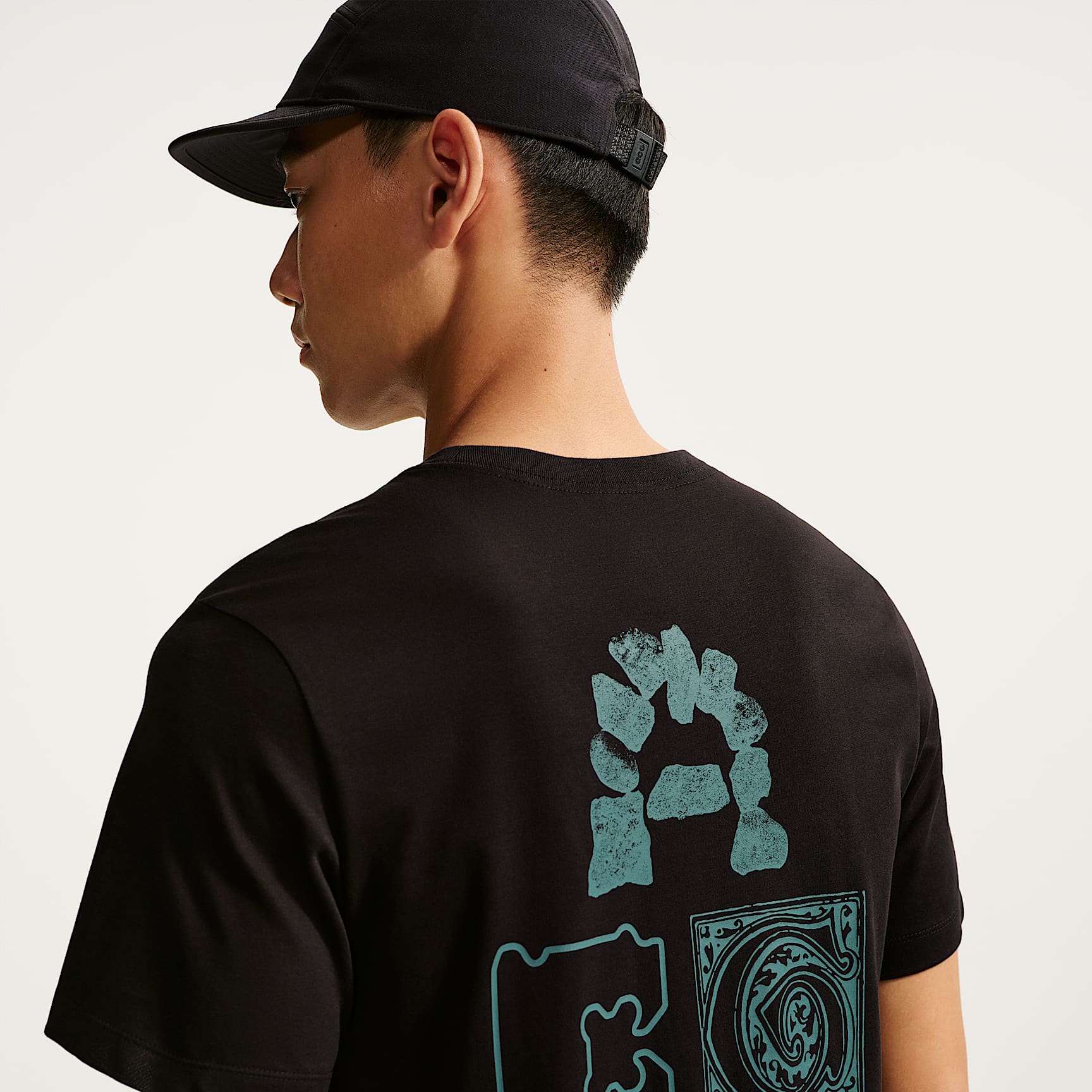 NIKE公式】ナイキ ACG メンズ Dri-FIT Tシャツ.オンラインストア (通販